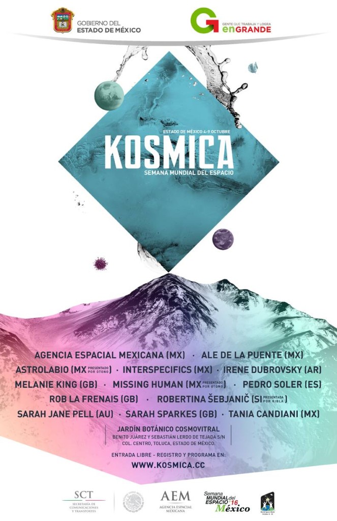 KOSMICA