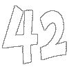 42