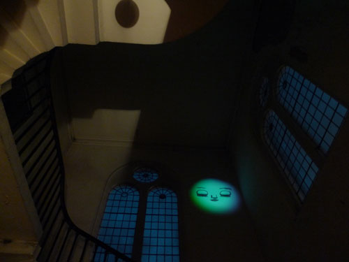 ghost 2