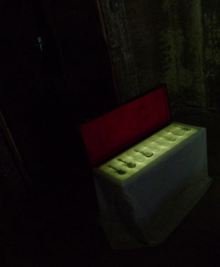 ghost 2