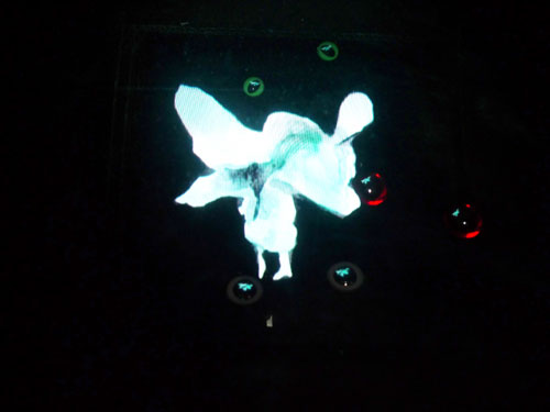 ghost 2