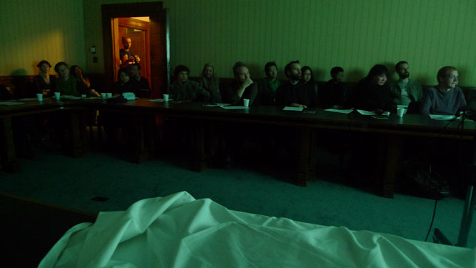 audience host II