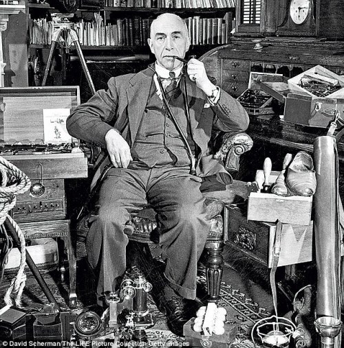 Harry Price