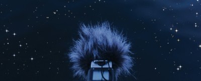 The Cosmic Pond
