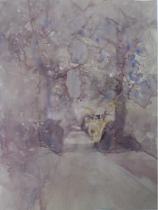 The Way Home, Sarah Sparkes, 2014