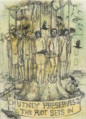 the chutney preserves 2 intro